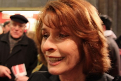 senta-berger