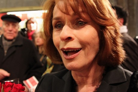 senta-berger