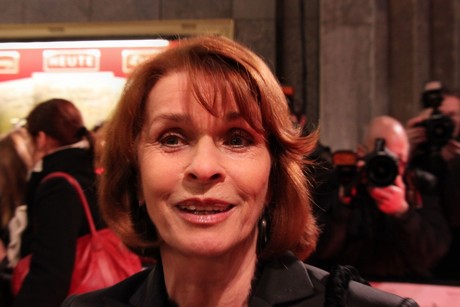senta-berger