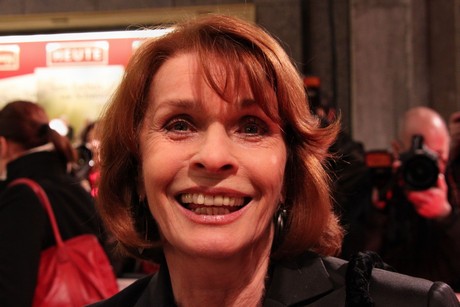 senta-berger