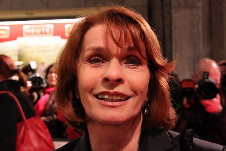 senta-berger