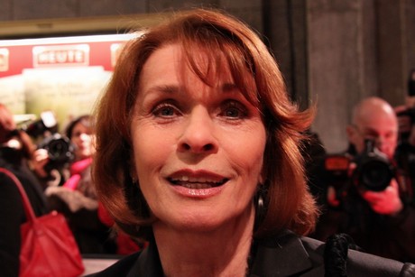 senta-berger