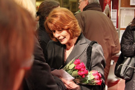 senta-berger