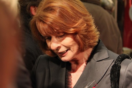 senta-berger