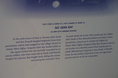 sgt-john-p-ray