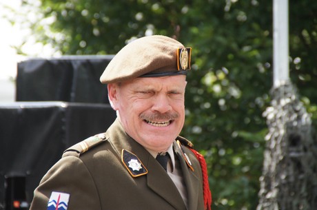 sgt-wilson-army-show