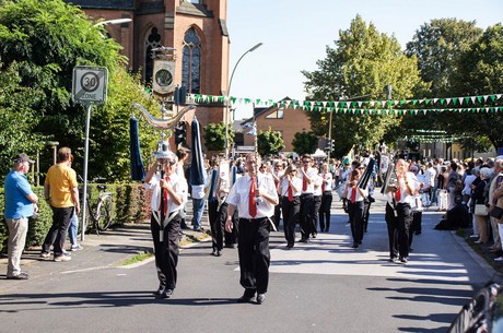 spielmannszug-Bayer-Leverkusen