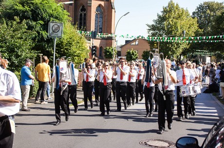spielmannszug-Bayer-Leverkusen