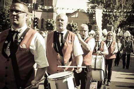 spielmannszug-Rot-Weiss-Duisdorf