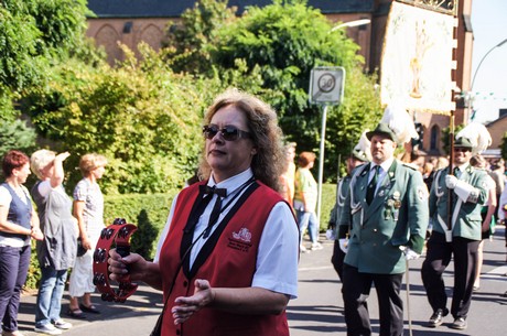 spielmannszug-Rot-Weiss-Duisdorf