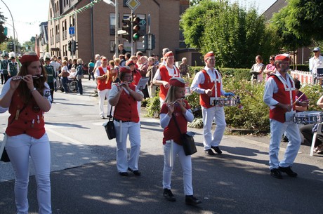 spielmannszug-Weserland-Wahmbeck