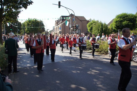 tambourcorps-Neffeltal-Disternich
