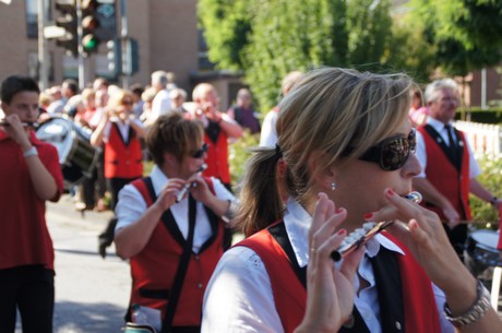 tambourcorps-Neffeltal-Disternich