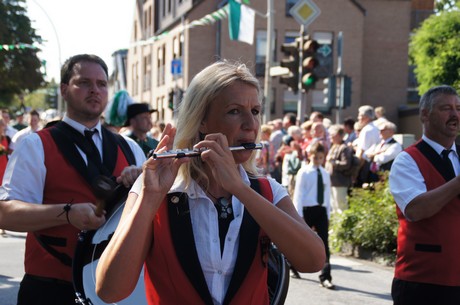 tambourcorps-Neffeltal-Disternich