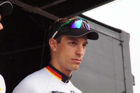 team-deutschland-2014