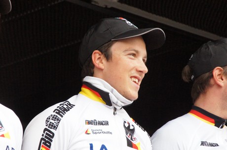 team-deutschland-2014