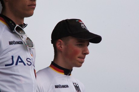 team-deutschland-2014
