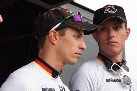 team-deutschland-2014