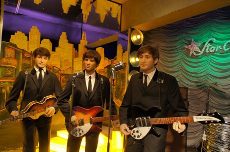 the-beatles