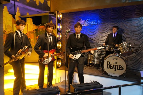 the-beatles