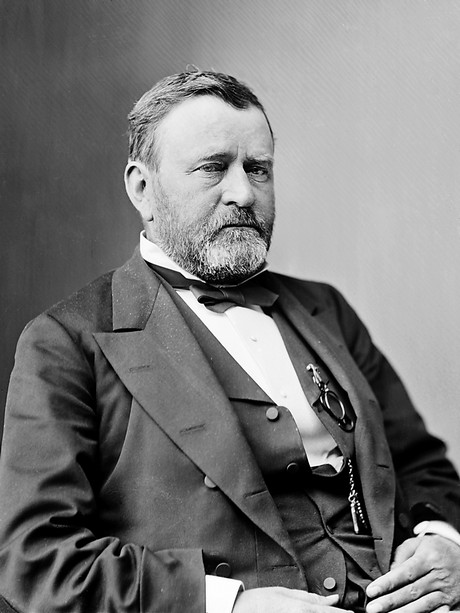 ulysses-S-grant