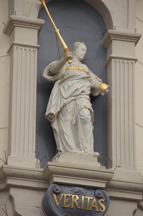 veritas