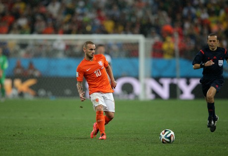 wesley-sneijder