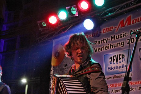 Wildbach