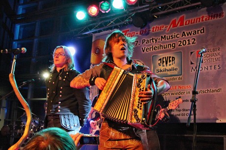 Wildbach