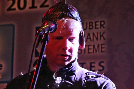 Wildbach