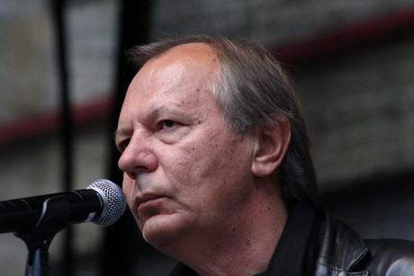 schmickler