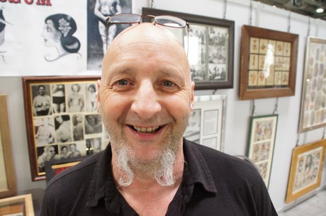 willy-robinson