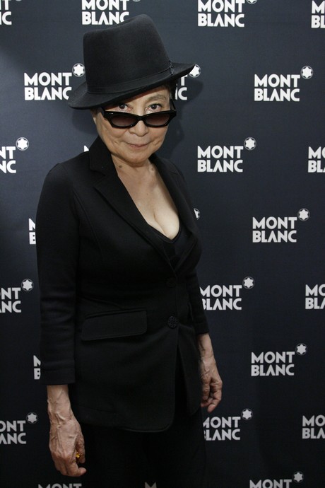 yoko-ono