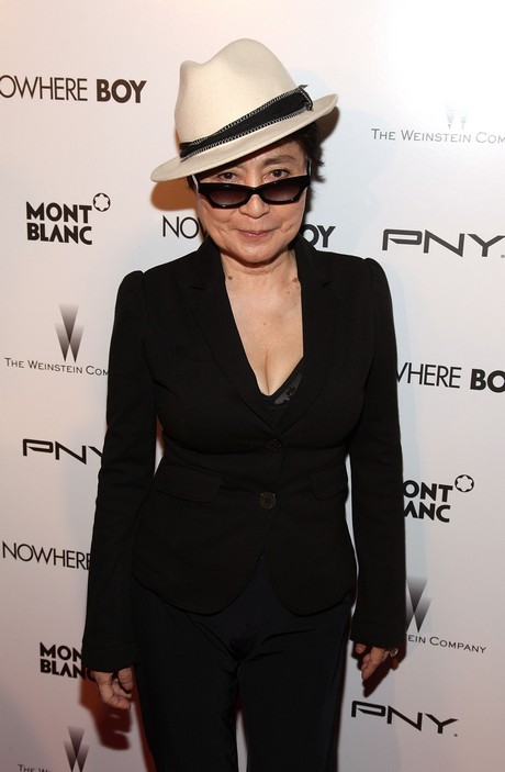 yoko-ono