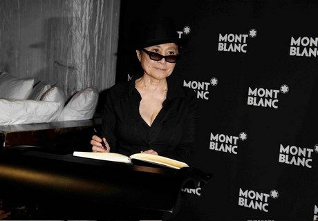 yoko-ono