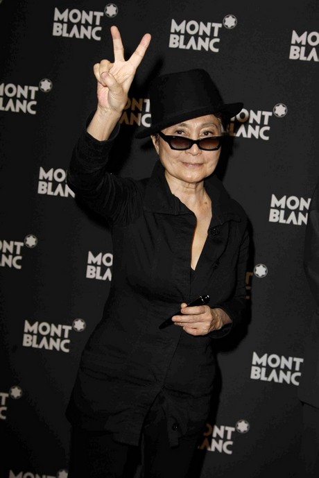 yoko-ono