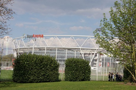 BayArena
