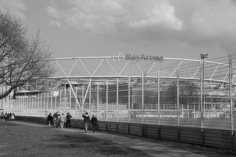 BayArena
