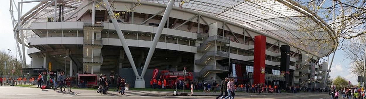 BayArena