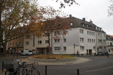 Altstadt