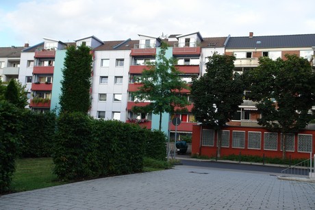 ehrenfeld