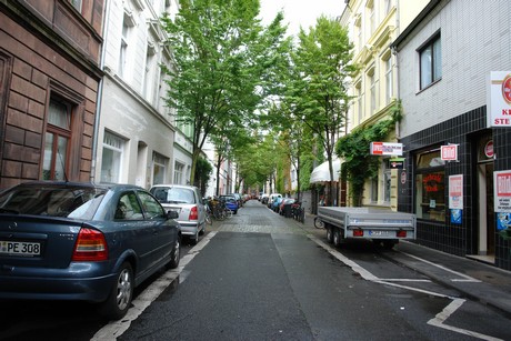 rothehausstrasse