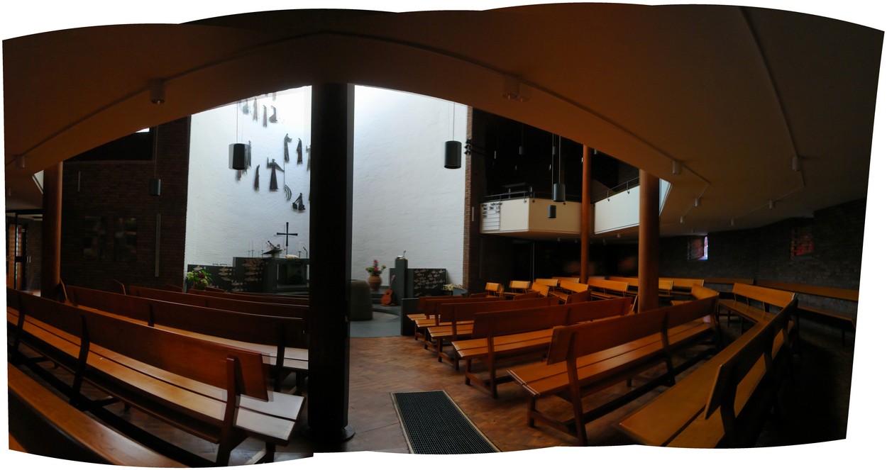 Dieter Bonhoeffer Kirche