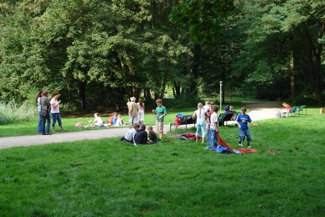 klettenbergpark