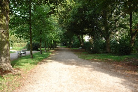 klettenbergpark