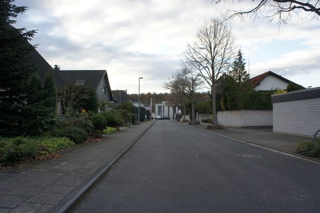 muengersdorf