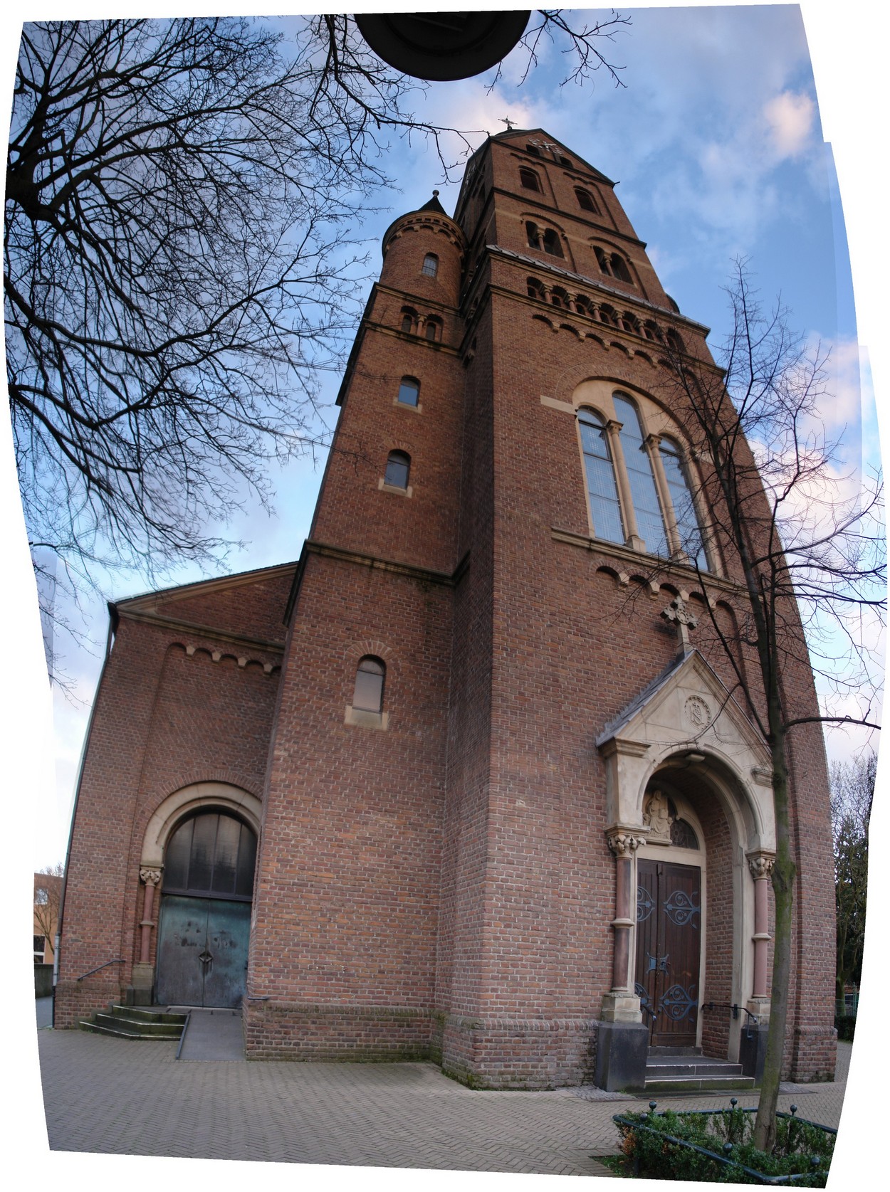 Niehl - St. Katharina