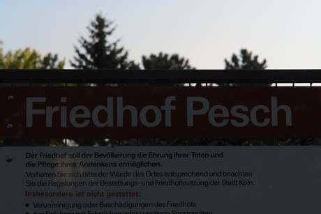 pesch-friedhof