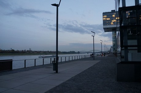 Rheinauhafen