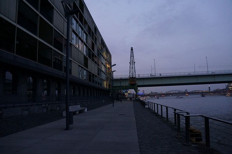 Rheinauhafen